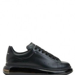 Alexander McQueen Siyah 